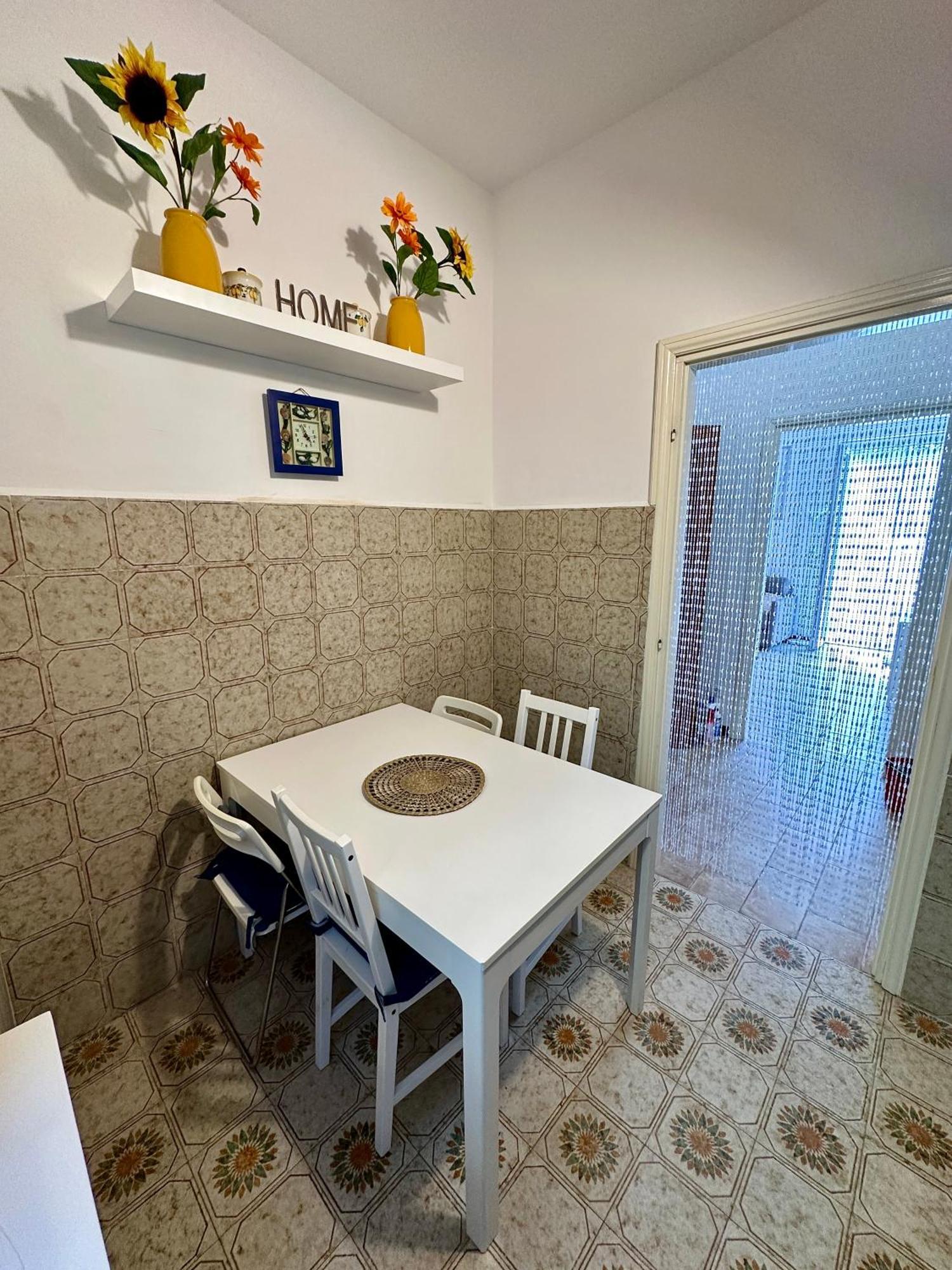 Terrace & Parking - Holiday Home Near Fegina Beach Monterosso al Mare Eksteriør bilde