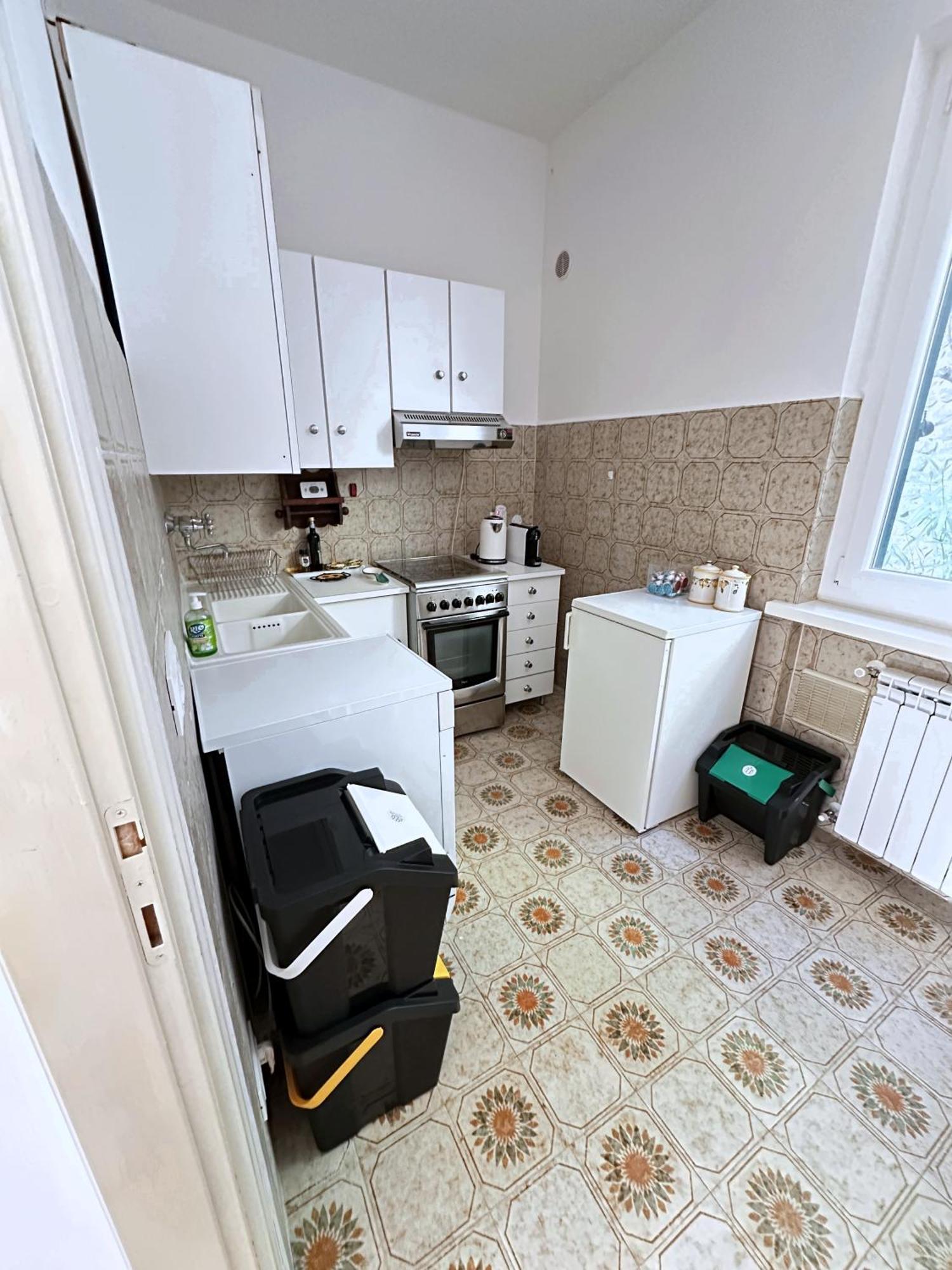 Terrace & Parking - Holiday Home Near Fegina Beach Monterosso al Mare Eksteriør bilde