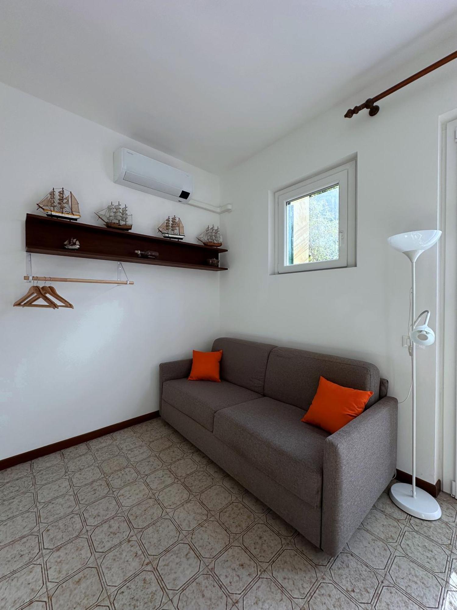 Terrace & Parking - Holiday Home Near Fegina Beach Monterosso al Mare Eksteriør bilde
