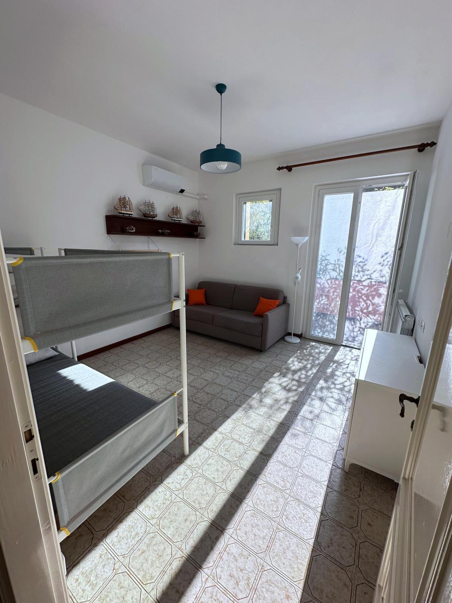Terrace & Parking - Holiday Home Near Fegina Beach Monterosso al Mare Eksteriør bilde