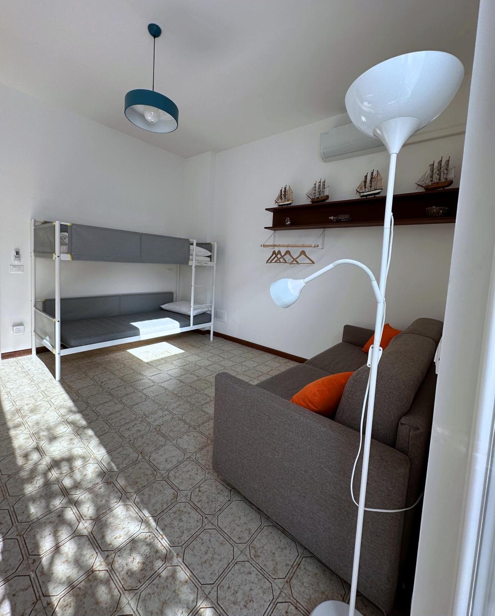 Terrace & Parking - Holiday Home Near Fegina Beach Monterosso al Mare Eksteriør bilde