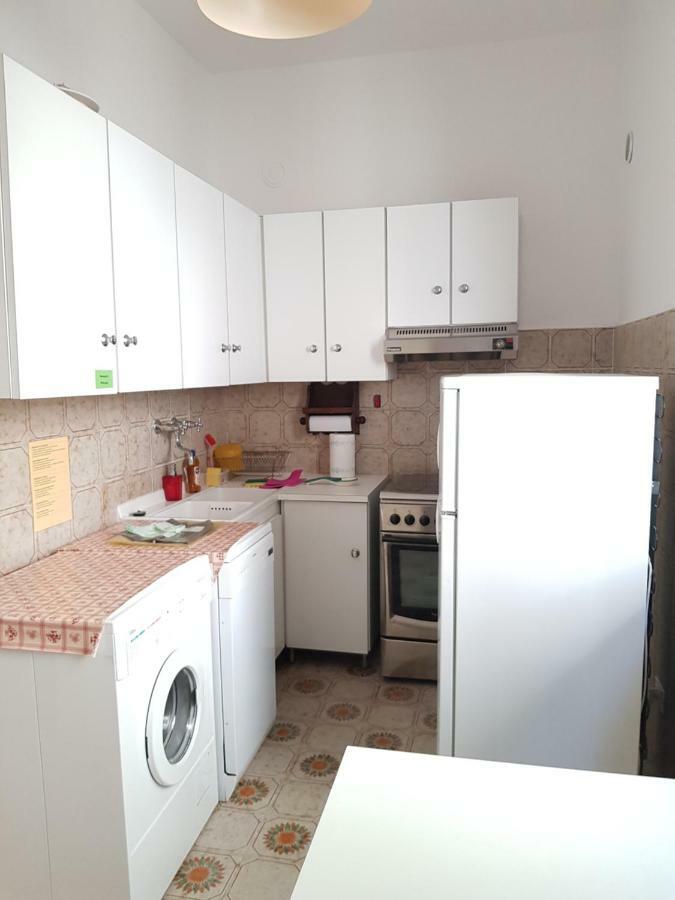 Terrace & Parking - Holiday Home Near Fegina Beach Monterosso al Mare Eksteriør bilde